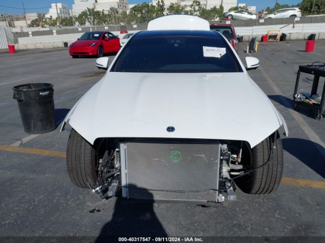 W1KZF8EB0PB186903 Mercedes-Benz E 350 4matic