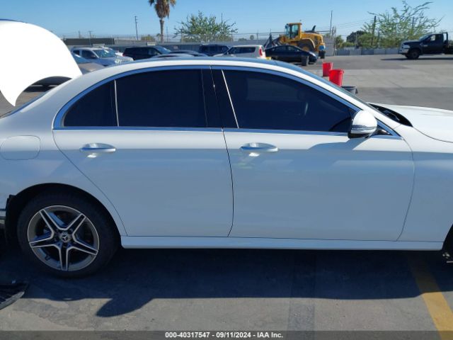 W1KZF8EB0PB186903 Mercedes-Benz E 350 4matic