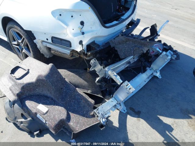 W1KZF8EB0PB186903 Mercedes-Benz E 350 4matic