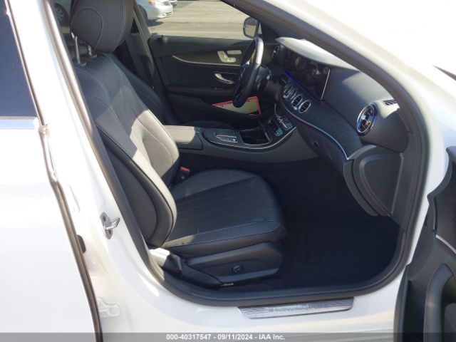W1KZF8EB0PB186903 Mercedes-Benz E 350 4matic