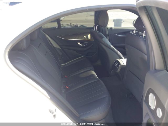 W1KZF8EB0PB186903 Mercedes-Benz E 350 4matic