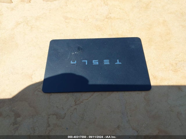 2021 TESLA MODEL Y 5YJYGAEE0MF299487 Photo 10
