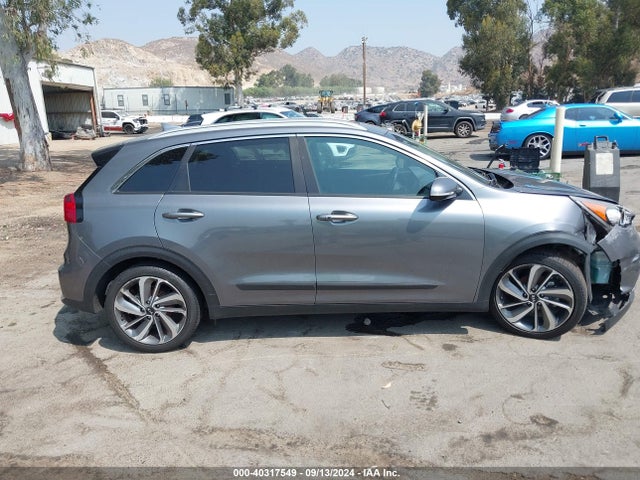 KIA gdi 2017 KNDCE3LC3H5051500 Image 26