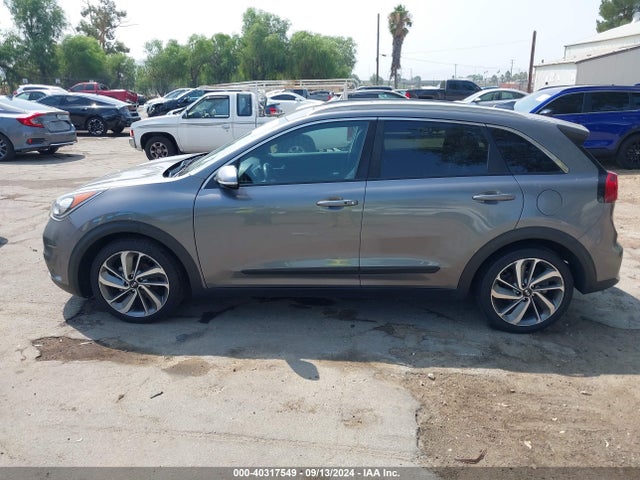 KIA gdi 2017 KNDCE3LC3H5051500 Image 27