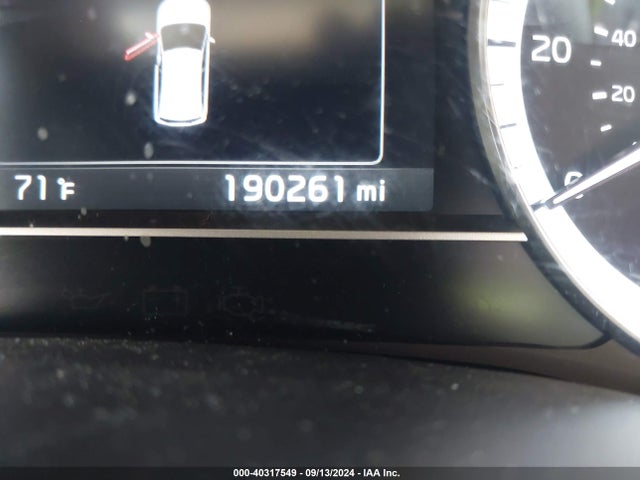 KIA Niro Touring 2017 KNDCE3LC3H5051500 Image 15