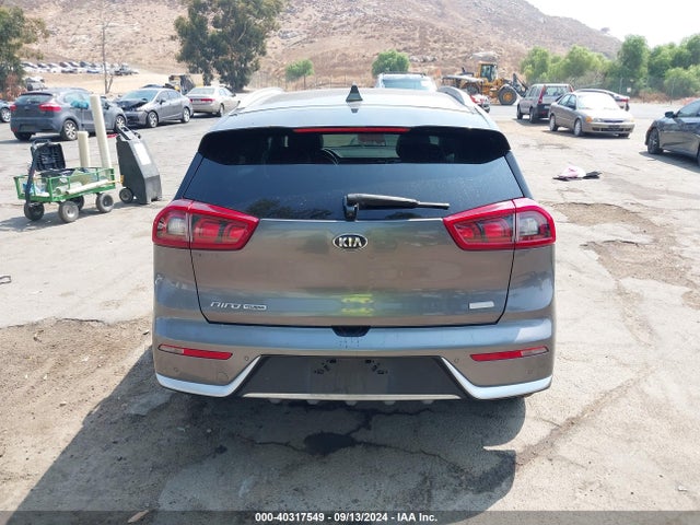 KIA gdi 2017 KNDCE3LC3H5051500 Image 29