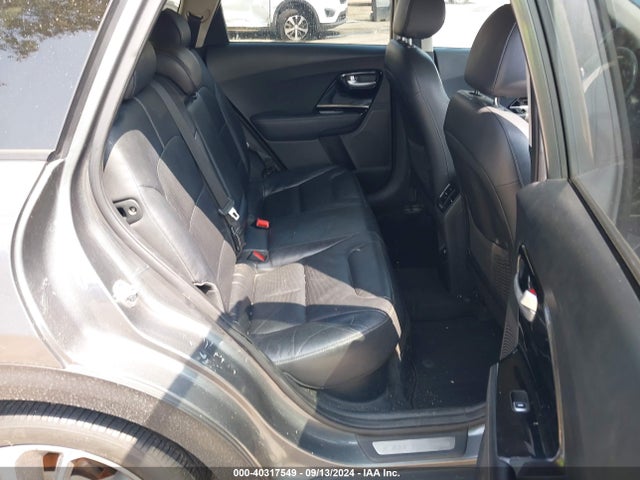 KIA Niro Touring 2017 KNDCE3LC3H5051500 Image 8