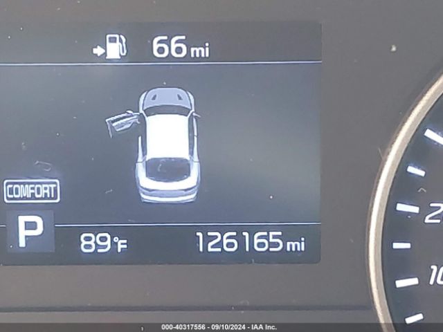 KNAE35LC1J6040275 KIA STINGER GT