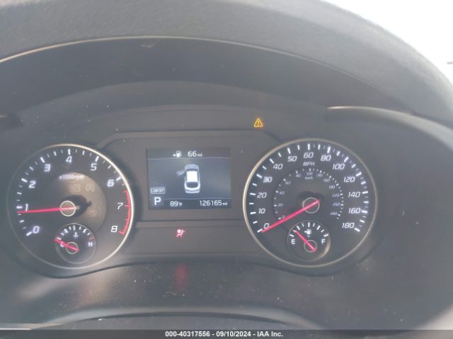 KNAE35LC1J6040275 KIA STINGER GT