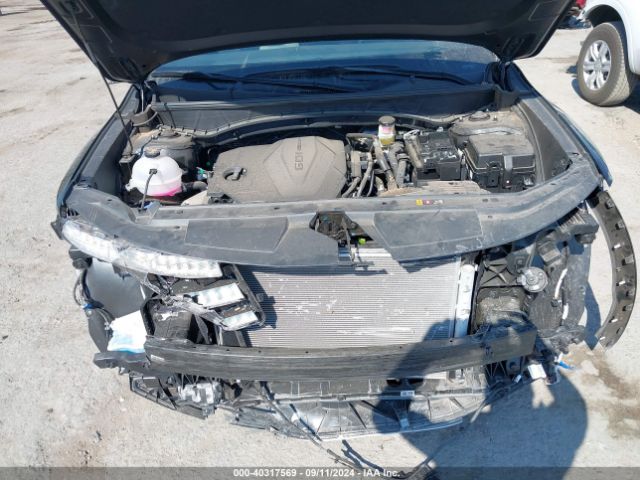 5NTJC4DE2RH101471 Hyundai Santa Cruz Sel