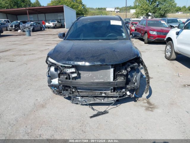 5NTJC4DE2RH101471 Hyundai Santa Cruz Sel