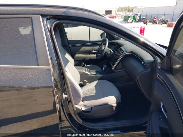 5NTJC4DE2RH101471 Hyundai Santa Cruz Sel