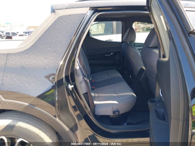 5NTJC4DE2RH101471 Hyundai Santa Cruz Sel