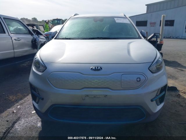 KNDCC3LG2L5070587 KIA Niro Ev Ex