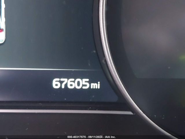 KNDCC3LG2L5070587 KIA Niro Ev Ex