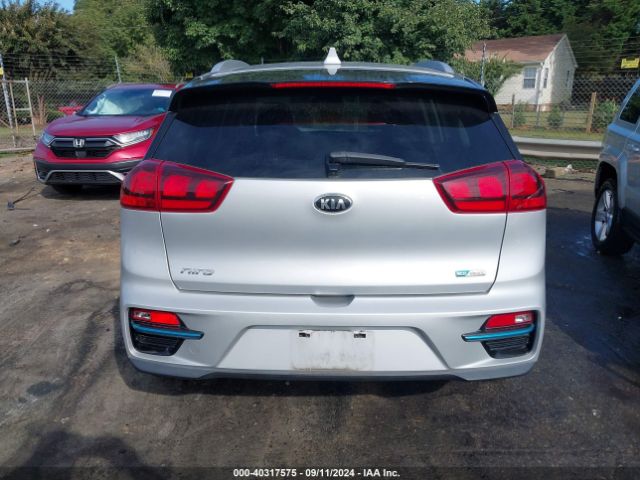KNDCC3LG2L5070587 KIA Niro Ev Ex
