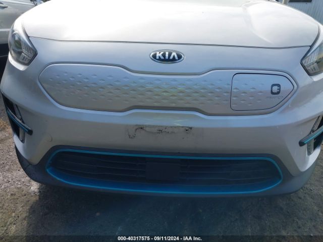 KNDCC3LG2L5070587 KIA Niro Ev Ex