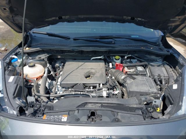 1FMCU9H60LUA37816 Ford ESCAPE SEL