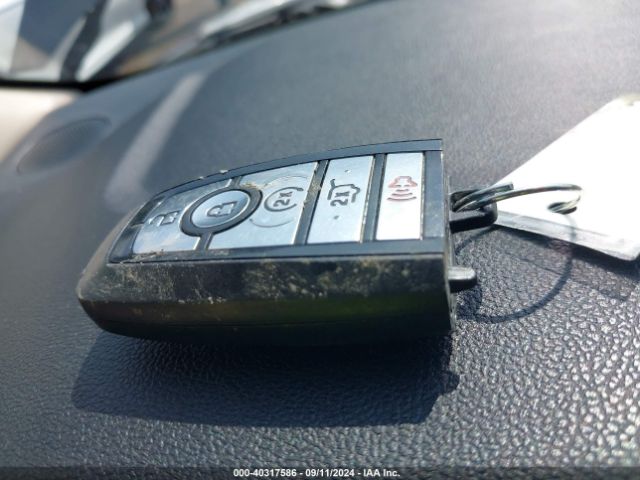 1FMCU9H60LUA37816 Ford ESCAPE SEL