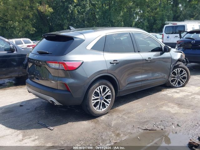 1FMCU9H60LUA37816 Ford ESCAPE SEL