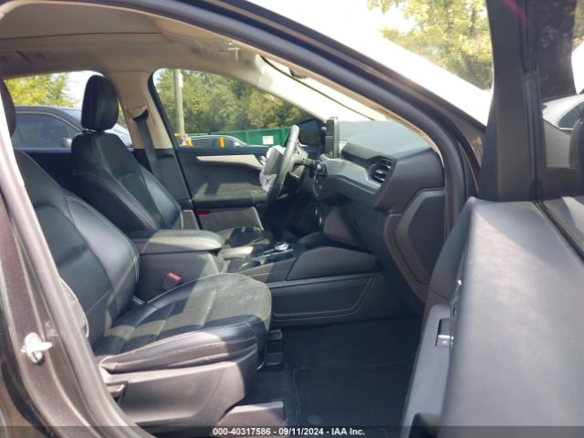 1FMCU9H60LUA37816 Ford ESCAPE SEL