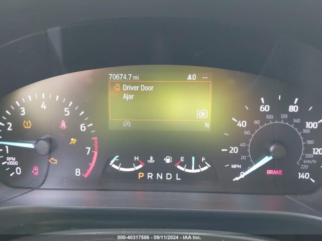 1FMCU9H60LUA37816 Ford ESCAPE SEL