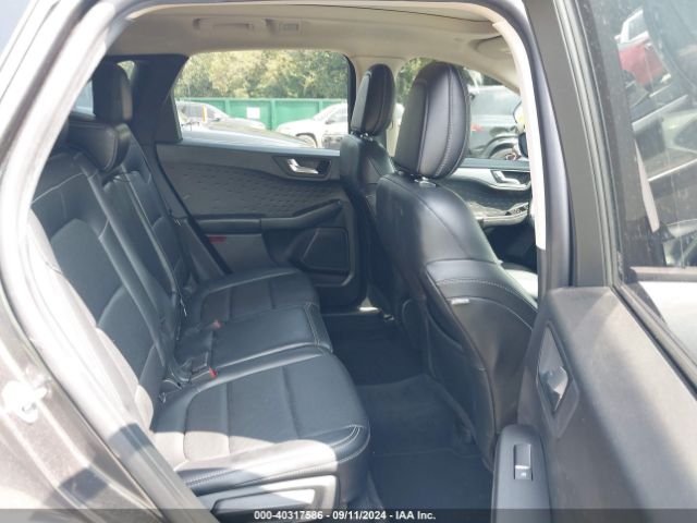 1FMCU9H60LUA37816 Ford ESCAPE SEL
