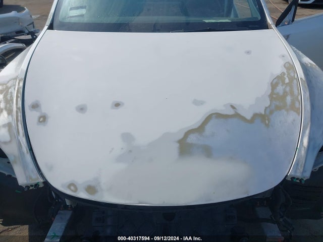 2021 TESLA MODEL Y 5YJYGDEE4MF229346 Photo 9