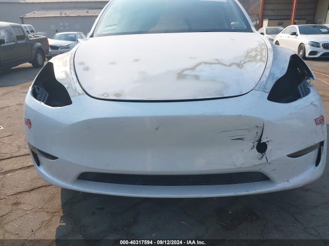 2021 TESLA MODEL Y 5YJYGDEE4MF229346 Photo 5