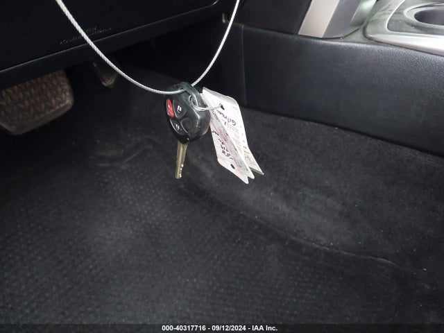 Toyota 4RUNNER SR5 2019 JTEBU5JR4K5685466 Image 11