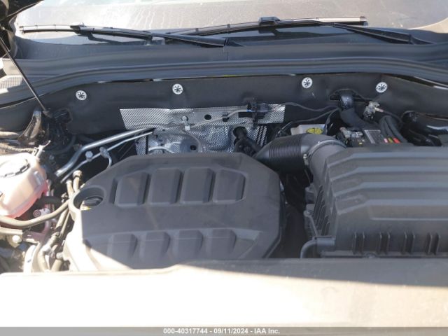 1V2JR2CA2RC503596 Volkswagen Atlas 2.0t Se W/technology