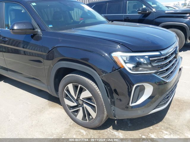 1V2JR2CA2RC503596 Volkswagen Atlas 2.0t Se W/technology