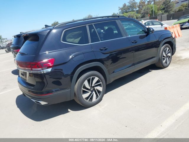 1V2JR2CA2RC503596 Volkswagen Atlas 2.0t Se W/technology