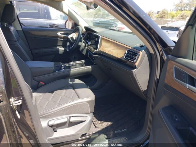 1V2JR2CA2RC503596 Volkswagen Atlas 2.0t Se W/technology