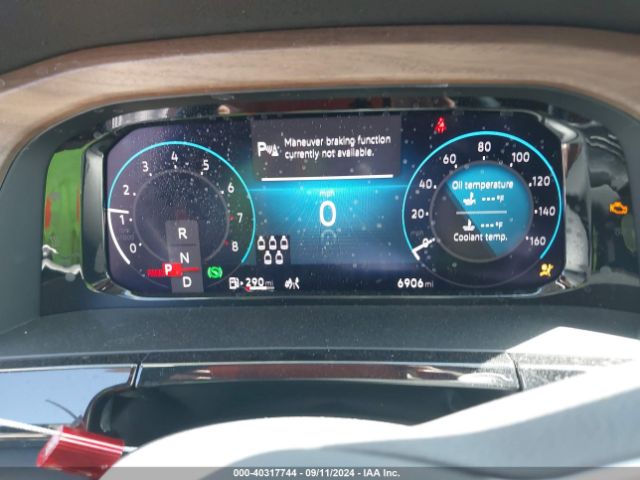 1V2JR2CA2RC503596 Volkswagen Atlas 2.0t Se W/technology