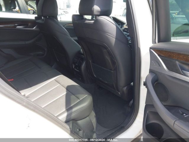 5UXTR9C52KLP88911 BMW X3 Xdrive30i