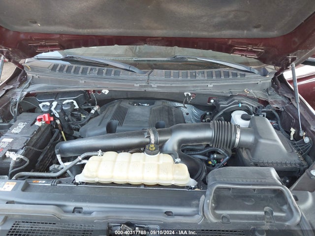 Ford Expedition Xlt Max 2020 1FMJK1JT9LEA48970 Image 10