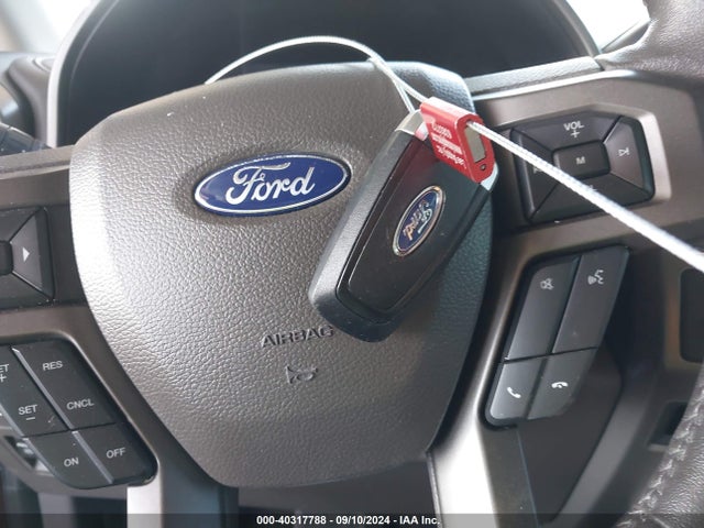 Ford Expedition Xlt Max 2020 1FMJK1JT9LEA48970 Image 11
