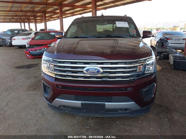 Ford Expedition Xlt Max 2020 1FMJK1JT9LEA48970 Image 13
