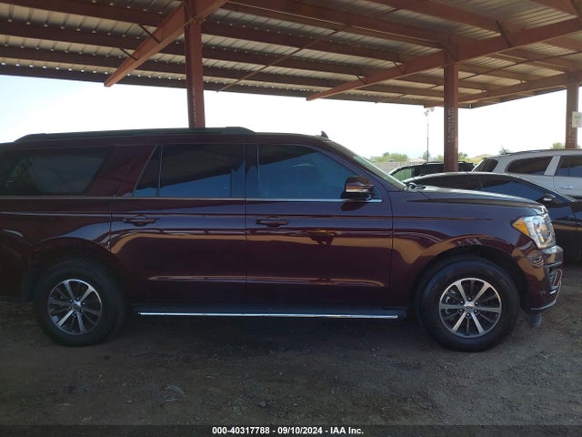 Ford Expedition Xlt Max 2020 1FMJK1JT9LEA48970 Image 14