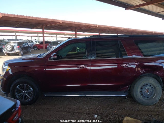 Ford Expedition Xlt Max 2020 1FMJK1JT9LEA48970 Image 15