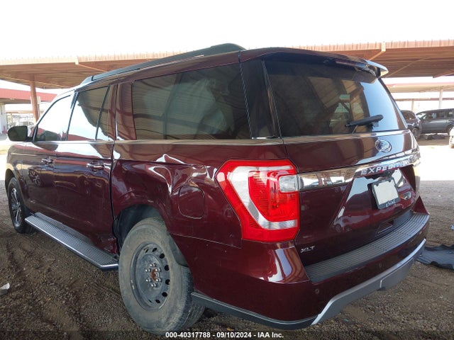 Ford Expedition Xlt Max 2020 1FMJK1JT9LEA48970 Image 3