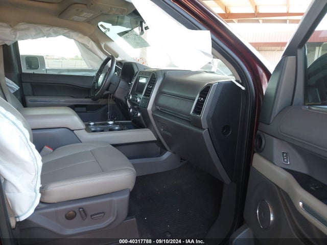 Ford Expedition Xlt Max 2020 1FMJK1JT9LEA48970 Image 5