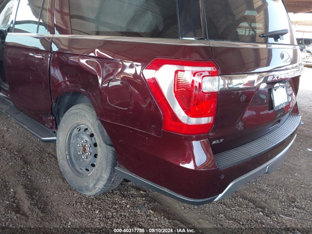 Ford Expedition Xlt Max 2020 1FMJK1JT9LEA48970 Image 6