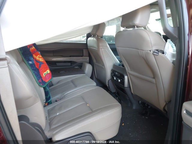 Ford Expedition Xlt Max 2020 1FMJK1JT9LEA48970 Image 8