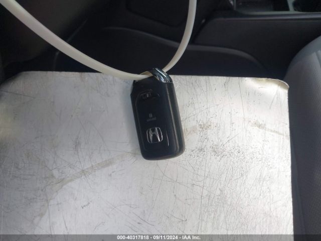 5J6RW2H80NA016710 Honda Cr-v Awd Ex-l