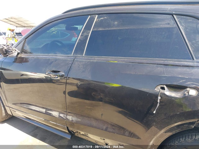 WA1BVAF17KD043935 Audi Q8 55 Premium