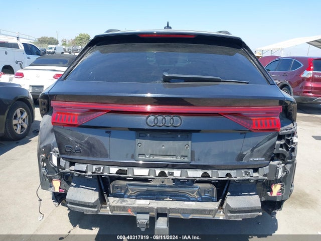 Audi Q8 55 Premium 2019 WA1BVAF17KD043935 Image 17