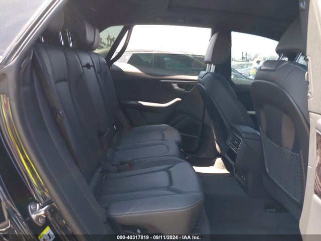 WA1BVAF17KD043935 Audi Q8 55 Premium