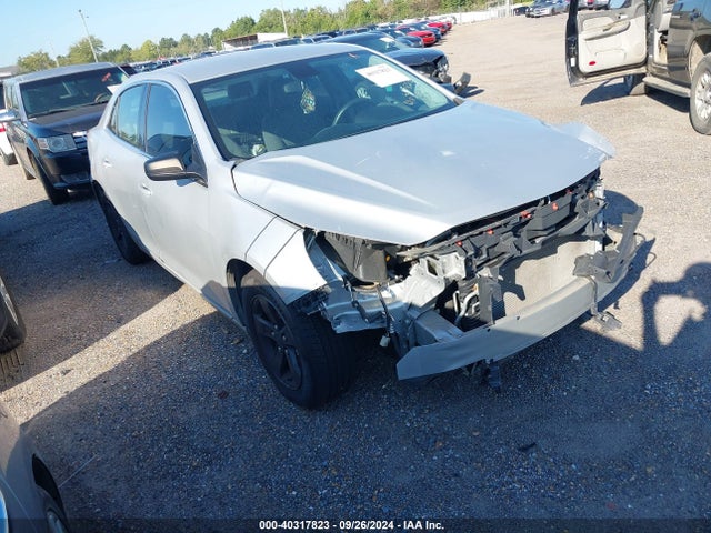 2015 1G11A5SL6FF132331 главное изображение